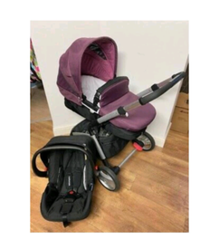 mothercare roam hood replacement